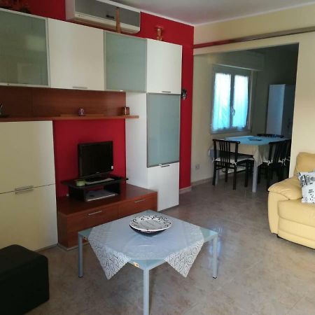 Apartmán A Casa Di Bruna Martella Exteriér fotografie