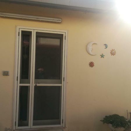 Apartmán A Casa Di Bruna Martella Exteriér fotografie