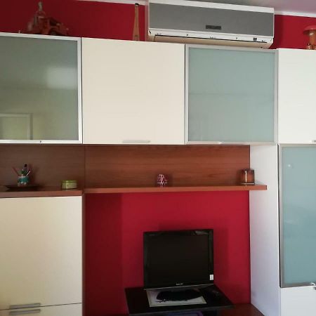 Apartmán A Casa Di Bruna Martella Exteriér fotografie