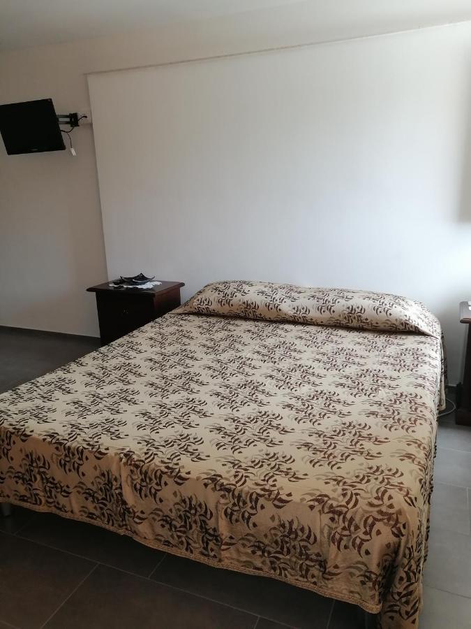 Apartmán A Casa Di Bruna Martella Exteriér fotografie