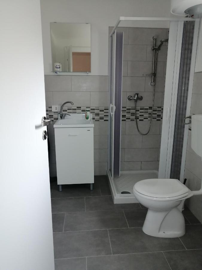 Apartmán A Casa Di Bruna Martella Exteriér fotografie