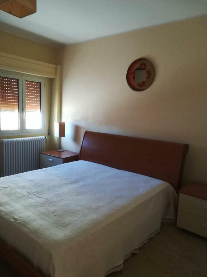 Apartmán A Casa Di Bruna Martella Exteriér fotografie