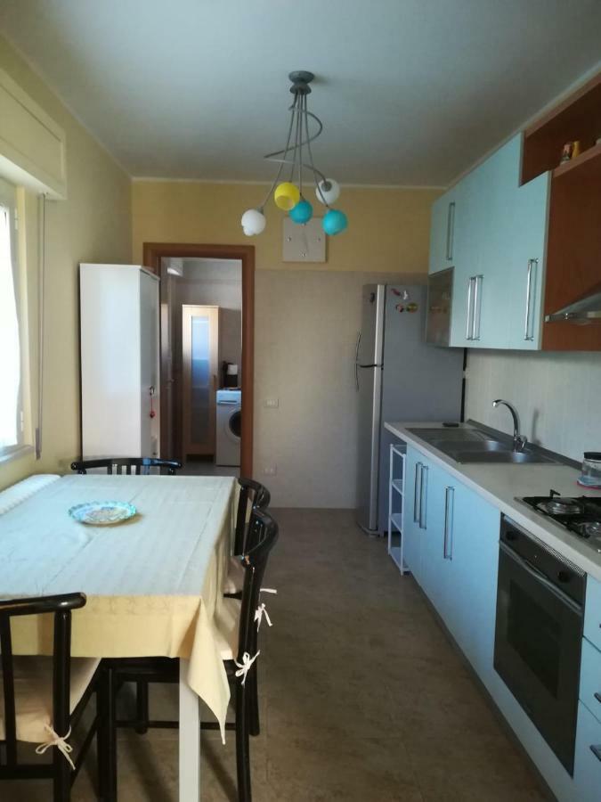 Apartmán A Casa Di Bruna Martella Exteriér fotografie