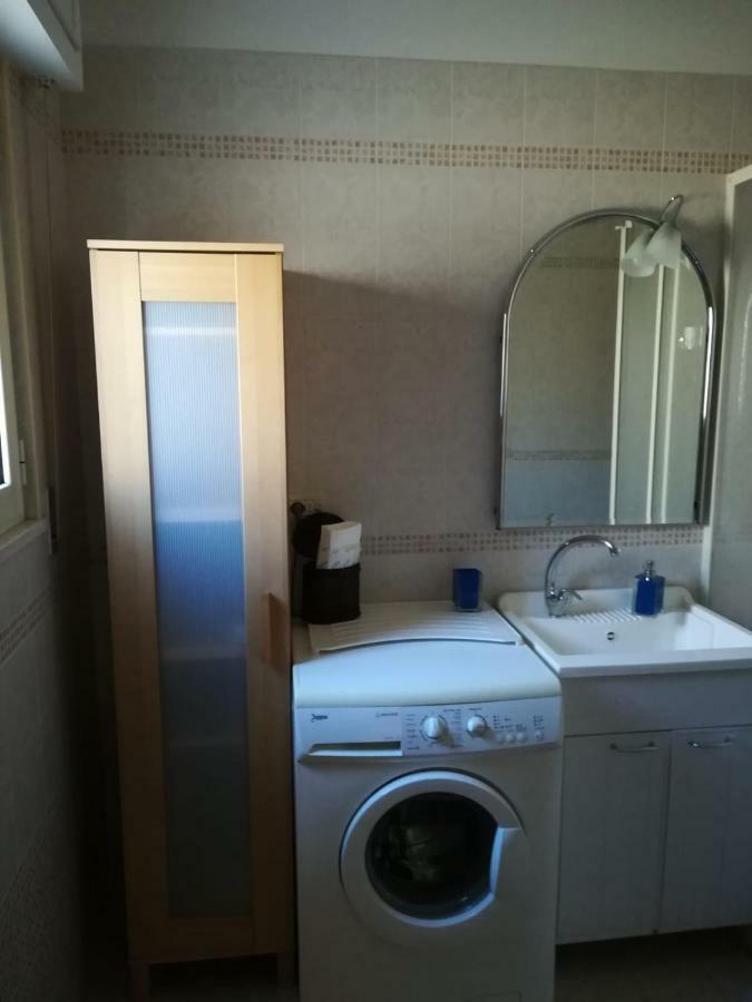 Apartmán A Casa Di Bruna Martella Exteriér fotografie