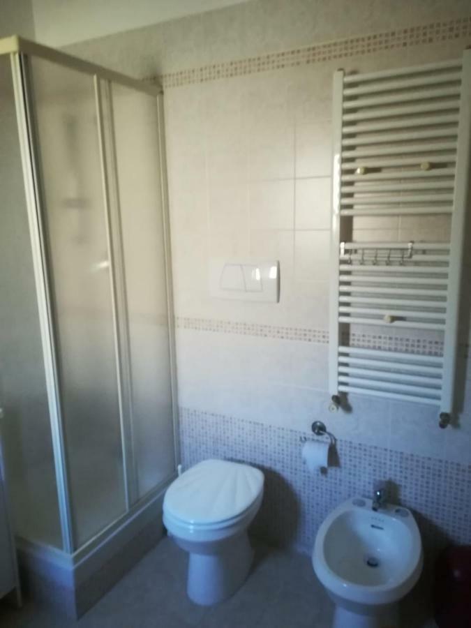 Apartmán A Casa Di Bruna Martella Exteriér fotografie