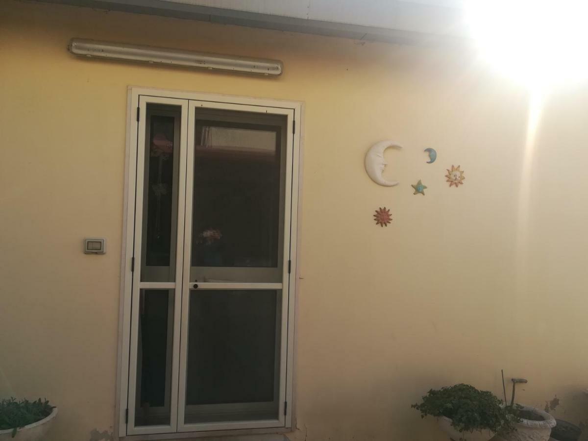 Apartmán A Casa Di Bruna Martella Exteriér fotografie