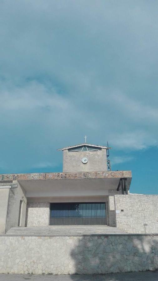 Apartmán A Casa Di Bruna Martella Exteriér fotografie